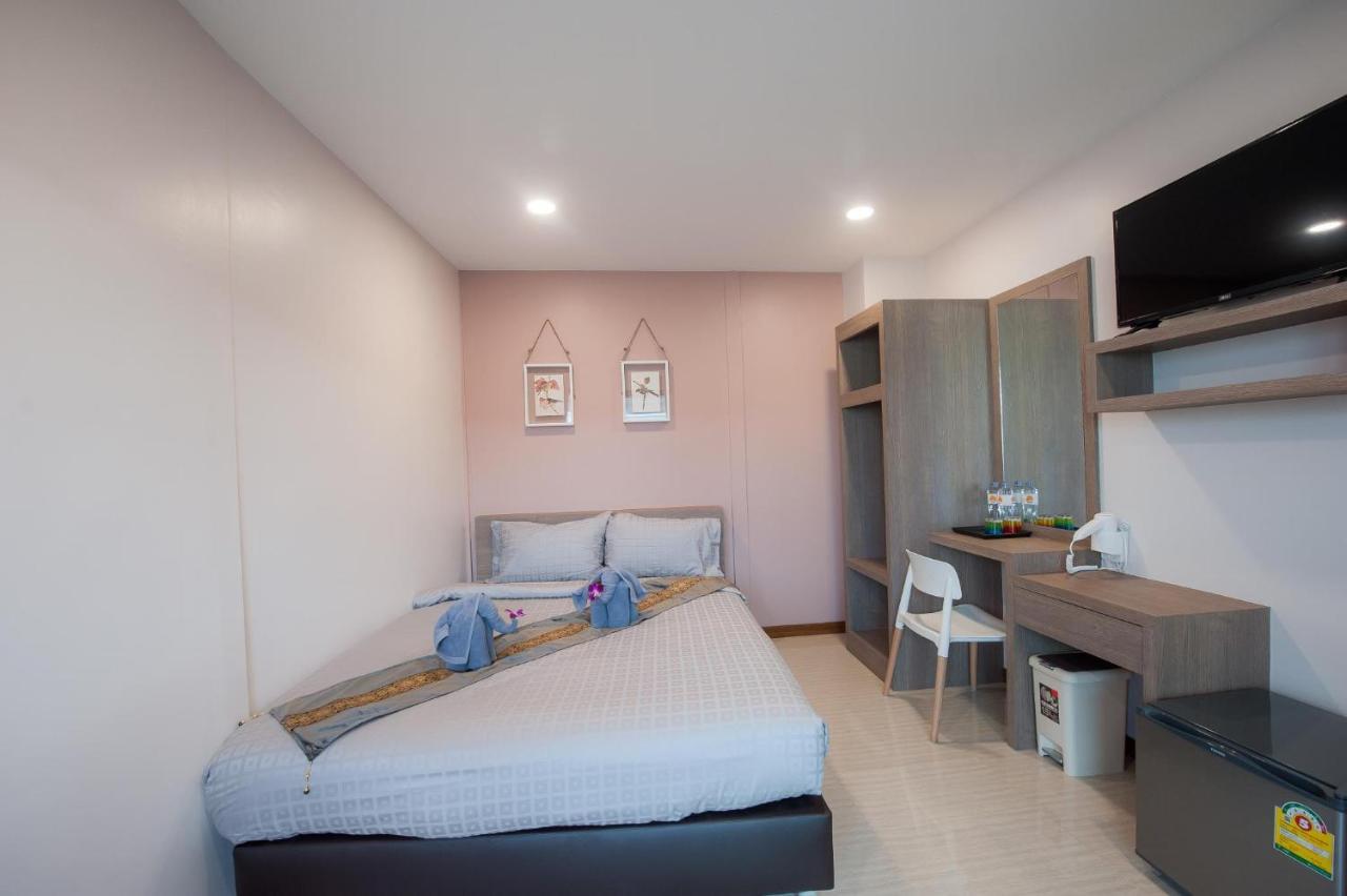 Auberge de jeunesse The Moon Night Bangkok